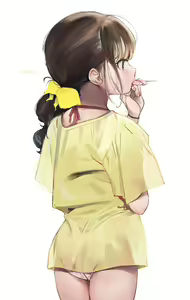 Page 154 of dorontabi twitter some art - preview thumbnail