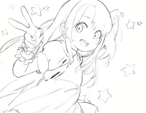 Page 165 of dorontabi twitter some art - preview thumbnail