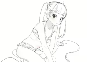 Page 186 of dorontabi twitter some art - preview thumbnail