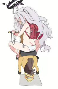 Page 207 of dorontabi twitter some art - preview thumbnail