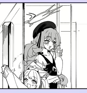 Page 240 of dorontabi twitter some art - preview thumbnail