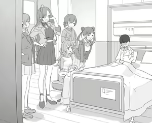 Page 25 of dorontabi twitter some art - preview thumbnail