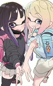 Page 79 of dorontabi twitter some art - preview thumbnail
