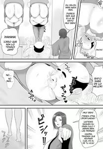 Page 20 of Kyonyuu JK o Tasuketa Kereba Musume no Hadaka Atetemite | Adivina Cuales Son Las Tetas y El Culo De Tus Hijas JK Para Poder Salvarlas! - preview thumbnail