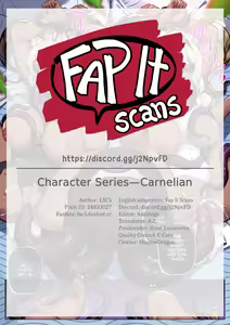 Page 30 of Character Series - Carnelian - preview thumbnail