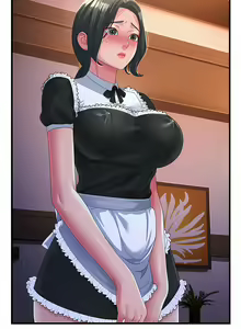 Page 306 of 跑友变岳母 | 跑友變岳母 1-55 END - preview thumbnail
