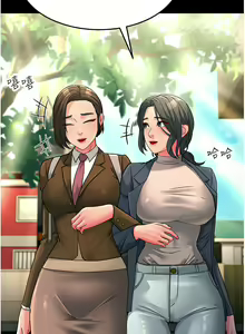 Page 354 of 跑友变岳母 | 跑友變岳母 1-55 END - preview thumbnail