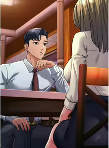 Page 443 of 跑友变岳母 | 跑友變岳母 1-55 END - preview thumbnail