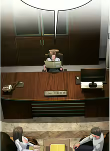 Page 729 of 跑友变岳母 | 跑友變岳母 1-55 END - preview thumbnail