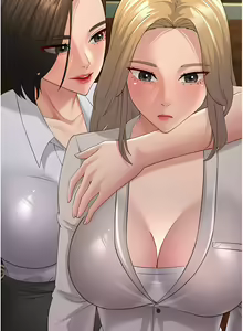 Page 747 of 跑友变岳母 | 跑友變岳母 1-55 END - preview thumbnail