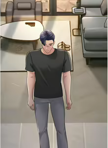 Page 799 of 跑友变岳母 | 跑友變岳母 1-55 END - preview thumbnail