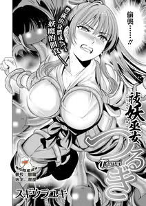 Futsuyou Miko Tsurugi — hentai manga cover on Fhentai