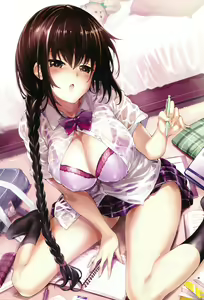 Page 125 of Meguri Dokoro Shinsouban - preview thumbnail