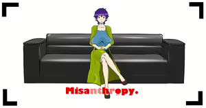 Page 272 of Misanthropy - preview thumbnail
