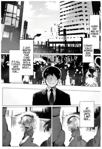 Page 2 of Dame P Dakedo Amayakasaretai shi Shikararetai, Soredemo tte Yurusaretai | I'm a Mid Producer but I Still Want to Be Pampered, Scolded, and Be Relied On - preview thumbnail