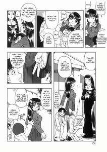 Page 106 of Koneko - preview thumbnail