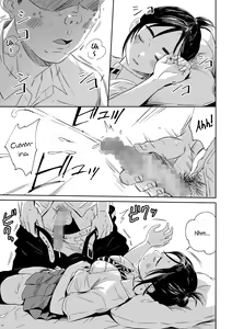 Page 3 of Nemurenai Riyuu ga Huemashita - preview thumbnail