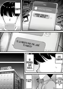 Page 22 of Dekachichi senpai, pottode no ikemen otoko (haiyuu) ni assari NTR | Mi Senpai Tetona se Vuelve una Facilota con un Hombre (Actor) Guapo - preview thumbnail