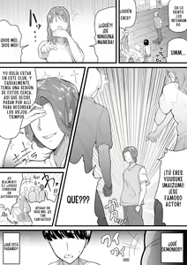 Page 6 of Dekachichi senpai, pottode no ikemen otoko (haiyuu) ni assari NTR | Mi Senpai Tetona se Vuelve una Facilota con un Hombre (Actor) Guapo - preview thumbnail