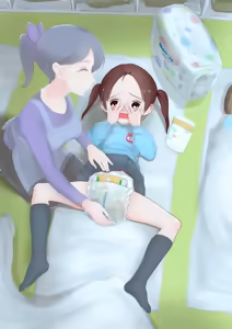 Page 12 of Ckaoto/Gogo - preview thumbnail