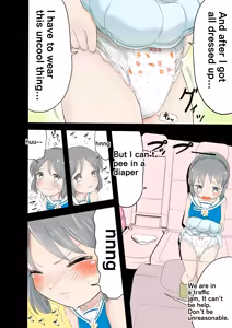 Page 20 of Ckaoto/Gogo - preview thumbnail