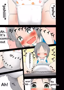 Page 21 of Ckaoto/Gogo - preview thumbnail
