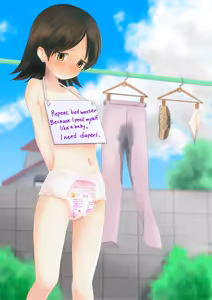 Page 27 of Ckaoto/Gogo - preview thumbnail