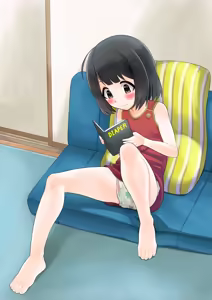 Page 294 of Ckaoto/Gogo - preview thumbnail