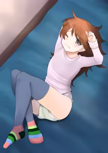 Page 314 of Ckaoto/Gogo - preview thumbnail