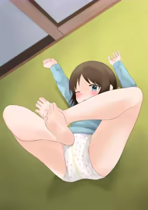 Page 322 of Ckaoto/Gogo - preview thumbnail