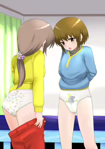 Page 347 of Ckaoto/Gogo - preview thumbnail
