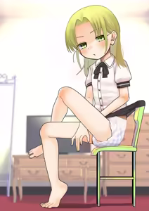 Page 482 of Ckaoto/Gogo - preview thumbnail