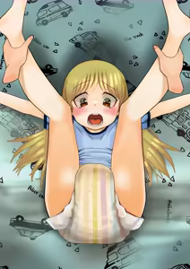 Page 610 of Ckaoto/Gogo - preview thumbnail