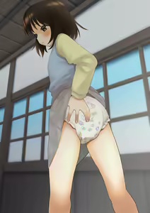 Page 707 of Ckaoto/Gogo - preview thumbnail