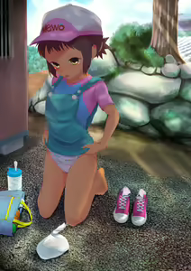 Page 95 of Ckaoto/Gogo - preview thumbnail