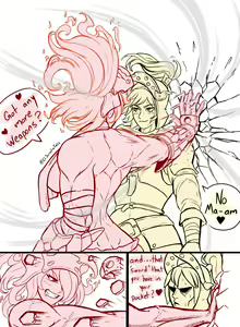 Page 284 of Personal collection dump 5 - preview thumbnail