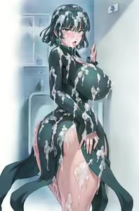 Page 50 of Fubuki-sensei - preview thumbnail