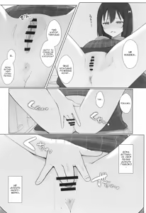 Page 11 of Machi de Souguu Shita Shioriko-chan ni Ecchi na Onegai Shitemita | Я попросив Шіоріко, яку зустрів на вулиці, зробити для мене щось хтиве - preview thumbnail