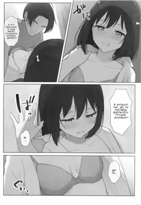 Page 13 of Machi de Souguu Shita Shioriko-chan ni Ecchi na Onegai Shitemita | Я попросив Шіоріко, яку зустрів на вулиці, зробити для мене щось хтиве - preview thumbnail