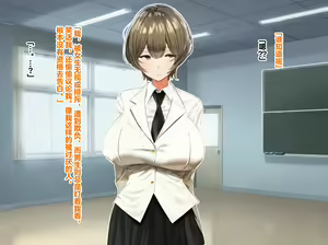 Page 190 of 【studio：okki】ヒプノシス・クライシス-爆乳催眠パニック!_-【影黑个人机翻】 - preview thumbnail