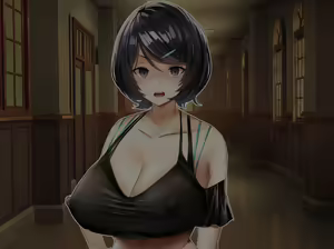 Page 36 of 【studio：okki】ヒプノシス・クライシス-爆乳催眠パニック!_-【影黑个人机翻】 - preview thumbnail