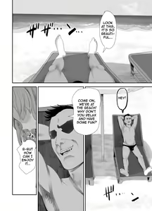 Page 13 of Papa no Onaho ni Nare 2 Mama ni Himitsu no Kaigairyokou | I Became Daddy's Onahole! 2 ~An Overseas Trip Kept Secret From Mom~ - preview thumbnail