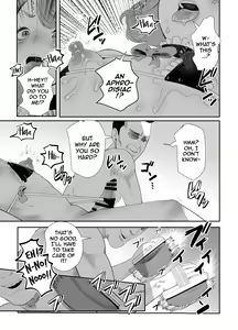 Page 18 of Papa no Onaho ni Nare 2 Mama ni Himitsu no Kaigairyokou | I Became Daddy's Onahole! 2 ~An Overseas Trip Kept Secret From Mom~ - preview thumbnail