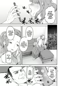 Page 6 of Papa no Onaho ni Nare 2 Mama ni Himitsu no Kaigairyokou | I Became Daddy's Onahole! 2 ~An Overseas Trip Kept Secret From Mom~ - preview thumbnail