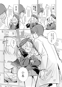 Page 3 of Shimoe Koharu wa Kitai Shiteiru - preview thumbnail