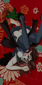 Page 121 of Kage, Fumazu. - preview thumbnail