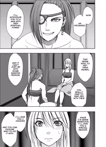 Page 2 of Taimashi Kaguya Kiwami 8 Route B ~Seigi no Heroine Kanraku hen~ - preview thumbnail