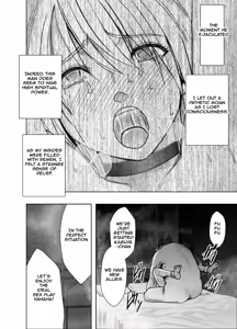 Page 31 of Taimashi Kaguya Kiwami 8 Route B ~Seigi no Heroine Kanraku hen~ - preview thumbnail