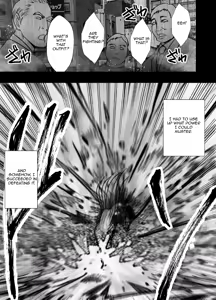 Page 37 of Taimashi Kaguya Kiwami 8 Route B ~Seigi no Heroine Kanraku hen~ - preview thumbnail