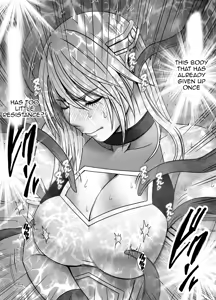 Page 44 of Taimashi Kaguya Kiwami 8 Route B ~Seigi no Heroine Kanraku hen~ - preview thumbnail